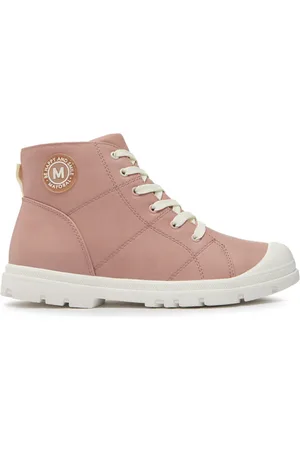 Mayoral Schnürstiefeletten 48451