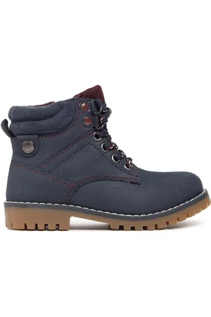 Mayoral Schnürstiefeletten 44429