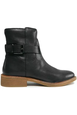 Clarks Stiefeletten Cologne Strap 261747714
