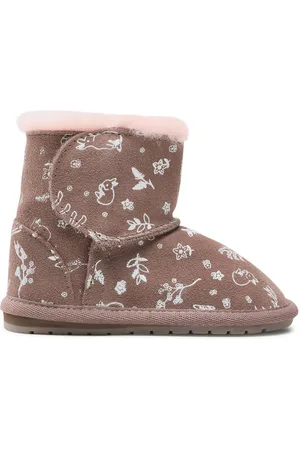 Emu Schneeschuhe Woodland Toddle B12765
