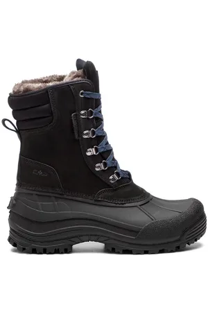 CMP Schneeschuhe Kinos Snow Boots Wp 3Q48867