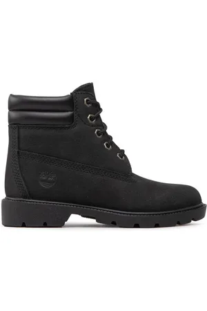 Timberland Schnürstiefeletten 6 In Basic TB0A2M9Q0011