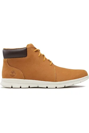Timberland Schnürschuhe Graydon Chukka Basic TB0A412S2311
