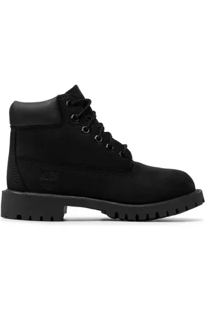 Timberland Schnürstiefeletten 6 In Premum Wp TB0127070011
