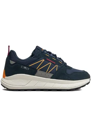 CMP Sneakers Tykal Wmn Lifestyle 3Q89436