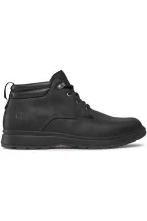 Timberland Schnürschuhe Atwells Ave Wp Chukka TB0A43RC0151