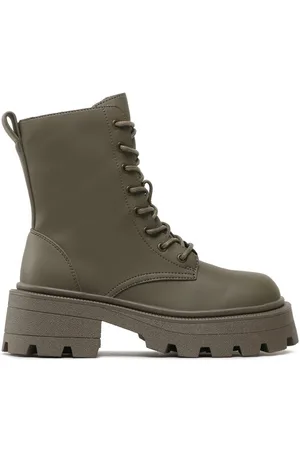 ONLY Schnürstiefeletten Onlbanyuo-3 15304974