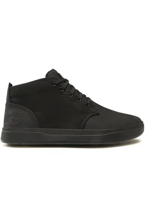 Timberland Schnürschuhe Davis Square F/L Chukka TB0A1T160011