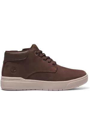 Timberland Schnürschuhe Seneca Bay Leather Chukka TB0A2MV29311
