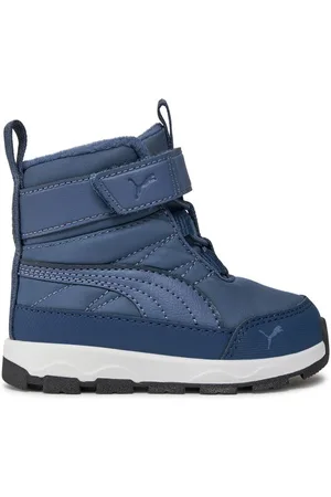 PUMA Schneeschuhe Evolve Boot AC+ Inf 392646 02