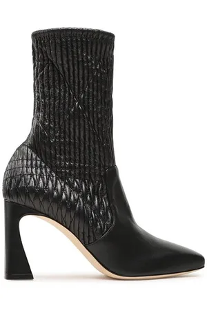 Alberta Ferretti Stiefeletten 22251A6102 8011