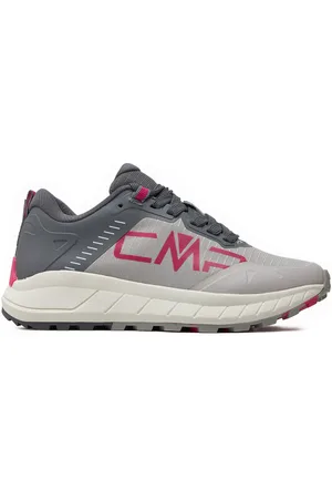 CMP Sneakers Hamber Wmn Lifestyle 3Q85486