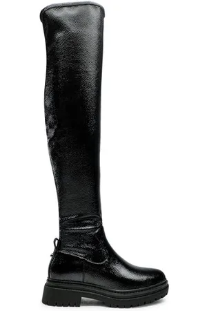 Michael Kors Overknees Cyrus Otk 40F2CYFB5B