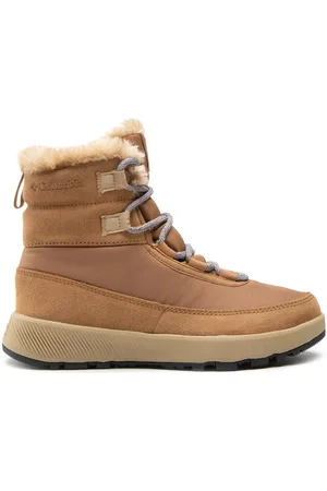 Columbia Schneeschuhe Slopeside Peak™ 1950881286