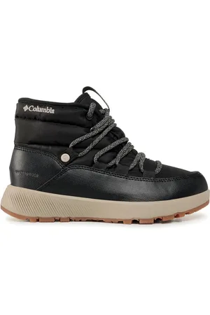 Columbia Schneeschuhe Slopeside Village™ Omni-Heat™ Mid BL0145