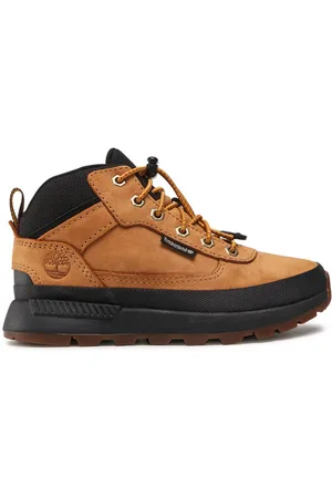Timberland Schnürschuhe Field Trekker TB0A2F7N2311