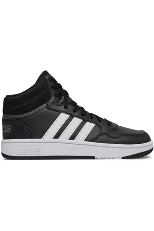adidas Sneakers Hoops 3.0 Mid K GW0402