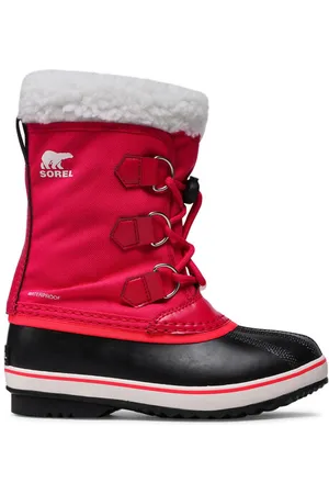 sorel Schneeschuhe Yoot Pac™ Nylo NY1962