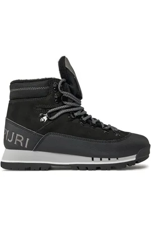 Napapijri Schnürstiefeletten Gem03 NP0A4HW5