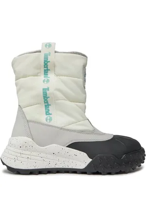 Timberland Schneeschuhe Tn W4 Wnter Pullon Wp Ins TB0A42JWDR21