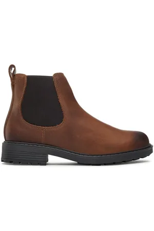 Clarks Klassische Stiefeletten Orinoco2 Lane 261747824