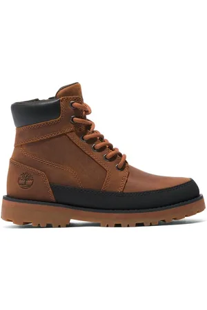 Timberland Schnürstiefeletten Courma Kid Boot W/ Rand TB0A5XJ9F131