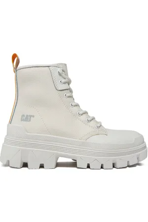 Caterpillar Schnürstiefeletten Hardwear Hi P111328