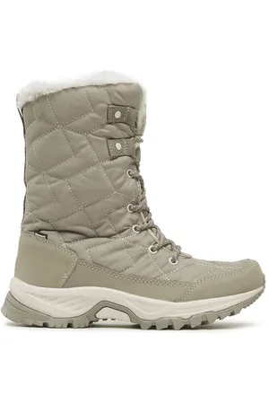 Halti Schneeschuhe Kiruna Dx W Winter Boot 054-2825