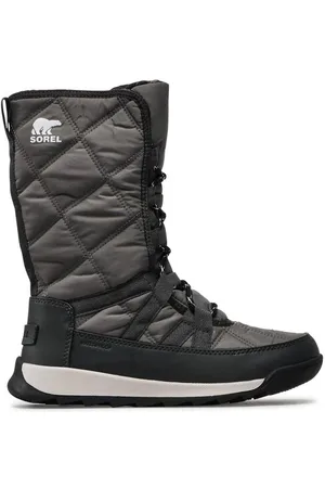sorel Schneeschuhe Whitney II Tall Lace Wp NL3824