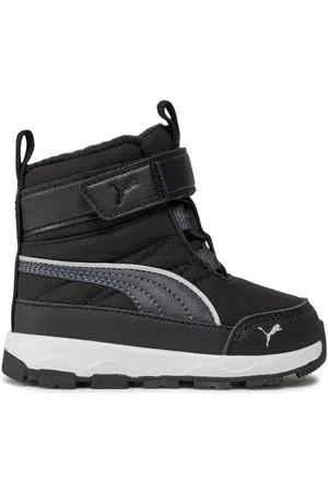 PUMA Schneeschuhe Evolve Boot AC+ Inf 392646 01