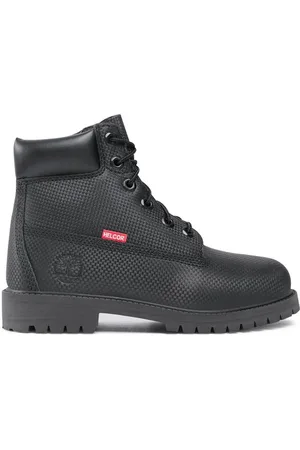 Timberland Schnürstiefeletten 6 In Premium Wp Boot TB0A64850011