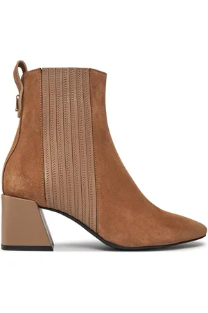 Furla Stiefeletten Block YG67FBK-BX2161-1257S-1007