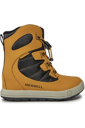 Merrell Schneeschuhe Snow Bank 4.0 Wtrpf Mk267146