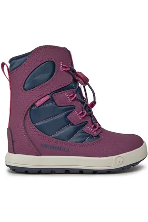 Merrell Schneeschuhe Snow Bank 4.0 Wtrpf Mk167147