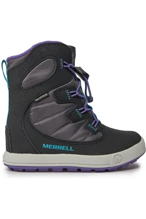 Merrell Schneeschuhe Snow Bank 4.0 Wtrpf Mk167148