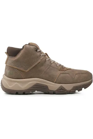 Caterpillar Schnürschuhe Detours Mid P725476