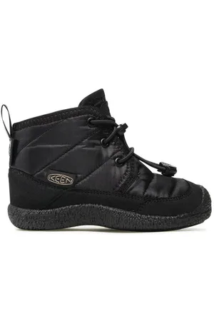 Keen Trekkingschuhe Howser II Chukka Wp 1025516