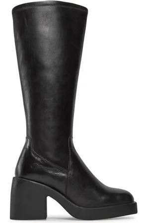 Pieces® Stiefel Jylla 17141983