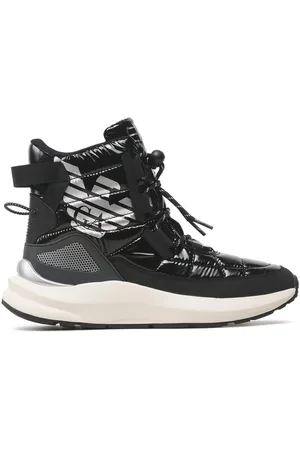 EA7 Stiefel X8M005 XK308 R655