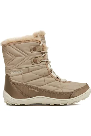 Columbia Schneeschuhe Minx™ Shorty Iii 1803151