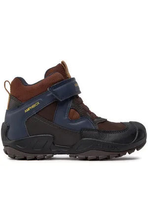 Geox Schneeschuhe J N.Savage B.B Abx A J841WA 011BC C0947 S