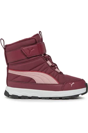 PUMA Schneeschuhe Evolve Boot AC+ PS 392645 04