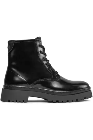 GANT Schnürstiefeletten Aligrey Mid Boot 27541323