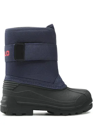 Ralph Lauren Schneeschuhe Everlee RF103730 S