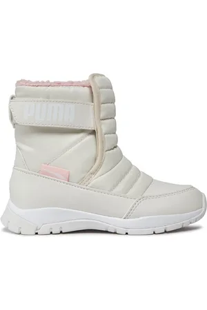 PUMA Schneeschuhe Nieve Boot Wtr Ac Ps 380745 08