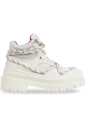 Tommy Hilfiger Schnürstiefeletten Tjw Hybrid Boot EN0EN02338