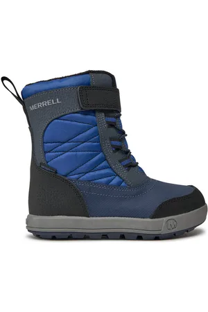 Merrell Schneeschuhe Snow Storm 2.0 Wtrpf Mk267155