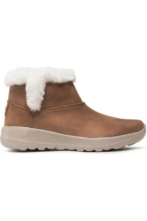 Skechers Stiefeletten Endeavor 144013/CSNT