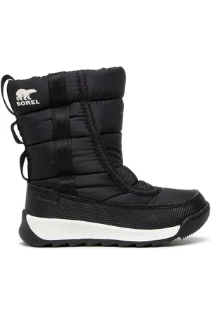 sorel Schneeschuhe Whitney™ II Puffy Mid Wp NC3873