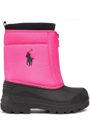 Ralph Lauren Schneeschuhe RF103670 S
